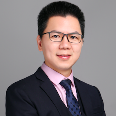 林博