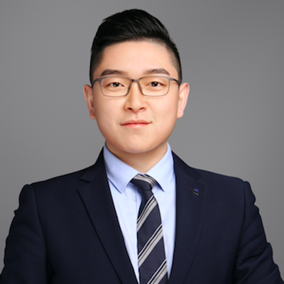 李睿