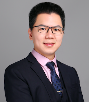 林博 Lin Bo