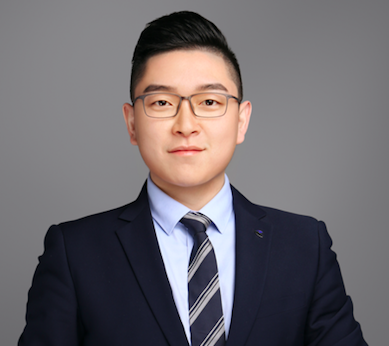 李睿 Li Rui