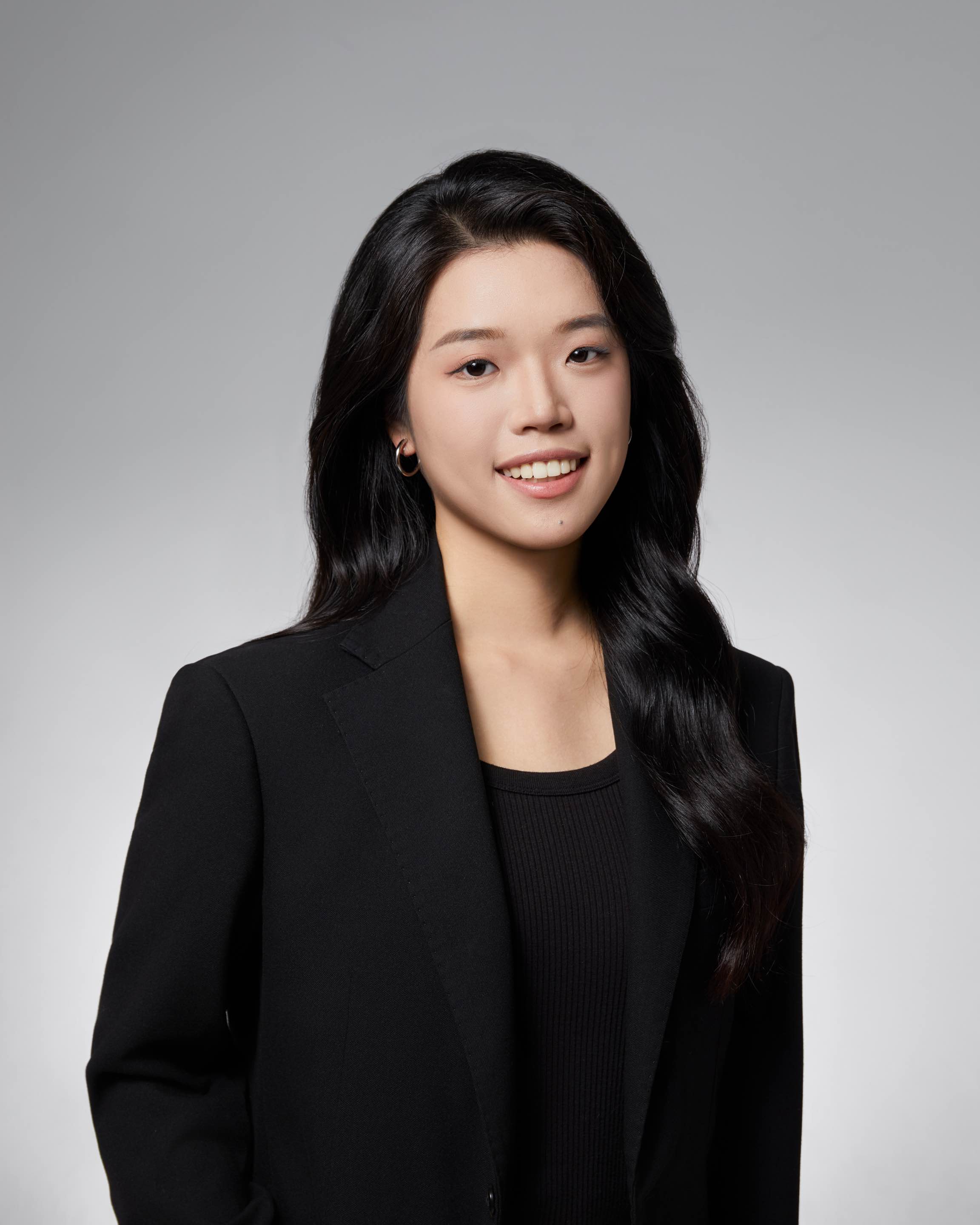 苏影彤 Su Yingtong