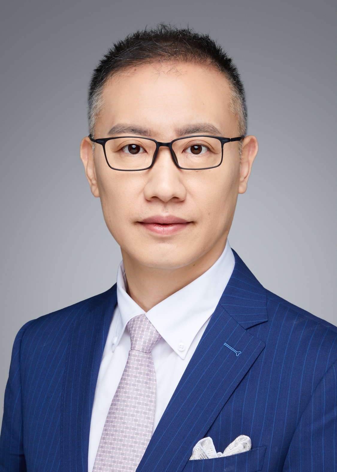 肖黄鹤 Xiao Huanghe
